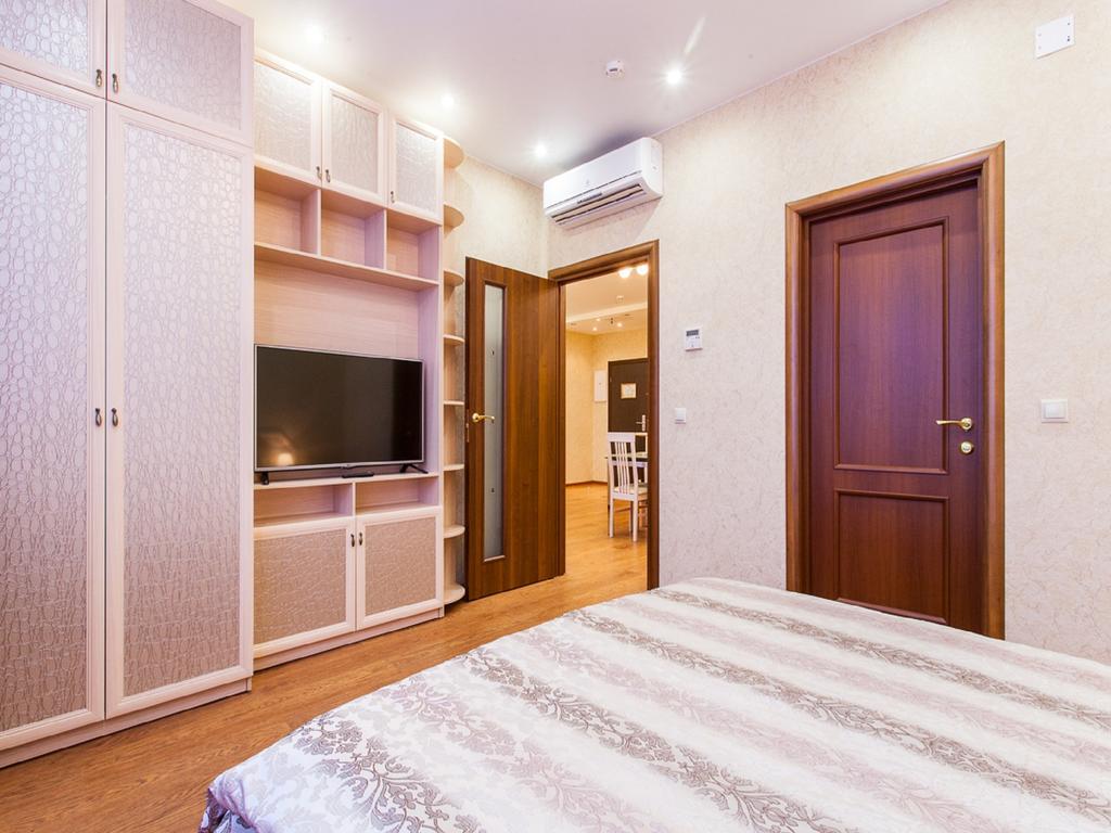 Hanoi-Moscow Aparthotel Екстериор снимка